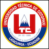Technical University of Cotopaxi, Latacunga Logo