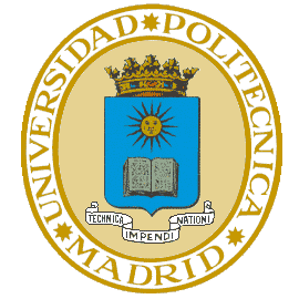 Technical University of Madrid Logo
