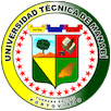 Technical University of Manabi Logo