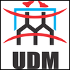 Technical University of Mozambique Logo