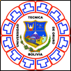 Technical University of Oruro Logo