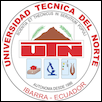 Technical University of the North, Ibarra Logo