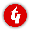 Techno India University Logo