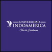 Technological Amerindian University, Ambato Logo