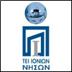 Technological Education Institute of Ionian Islands Logo