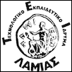 Technological Educational Institute of Central Greece Logo