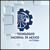 Technological Institute of Celaya Logo