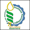 Technological Institute of Ciudad Altamirano Logo