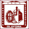 Technological Institute of Ciudad Victoria Logo