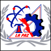 Technological Institute of La Paz Logo