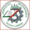 Technological Institute of Nuevo Laredo Logo