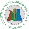 Technological Institute of Oaxaca Valley Logo