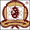 Technological Institute of Parral Logo