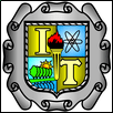 Technological Institute of Saltillo Logo