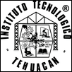 Technological Institute of Tehuacan Logo