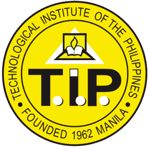 Technological Institute of the Philippines Logo