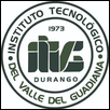 Technological Institute of the Valle del Guadiana Logo