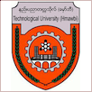 Technological University, Hmawbi Logo