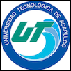 Technological University of Acapulco Logo