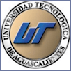 Technological University of Aguascalientes Logo