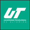 Technological University of Altamira Logo