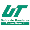 Technological University of Bahia de Banderas Logo