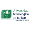 Technological University of Bolivar Logo