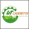 Technological University of Cadereyta Logo