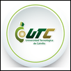 Technological University of Calvillo Logo