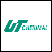 Technological University of Chetumal Logo