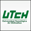 Technological University of Chihuahua Logo