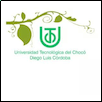 Technological University of Choco Logo