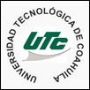 Technological University of Coahuila Logo
