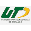 Technological University of Durango Logo