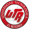 Technological University of El Retono Logo