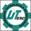 Technological University of Escuinapa Logo