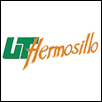 Technological University of Hermosillo, Sonora Logo