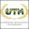 Technological University of Honduras Logo