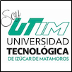 Technological University of Izucar de Matamoros Logo