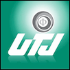 Technological University of Jalisco Logo