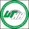Technological University of La Huasteca Hidalguense Logo