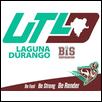 Technological University of La Laguna Durango Logo