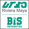 Technological University of La Riviera Maya Logo