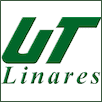 Technological University of Linares Logo