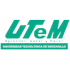 Technological University of Manzanillo Logo