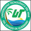 Technological University of Mar del Estado de Guerrero Logo