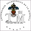 Technological University of Mixteca Logo