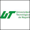 Technological University of Nayarit Logo