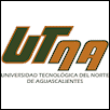 Technological University of Northern Aguascalientes Logo
