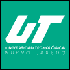 Technological University of Nuevo Laredo Logo